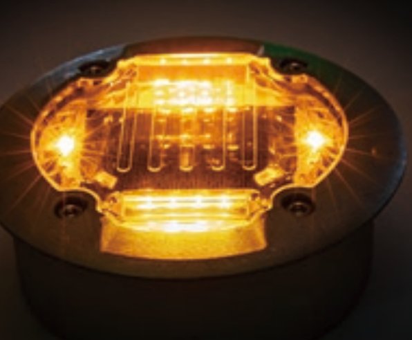 LED 도로표지병